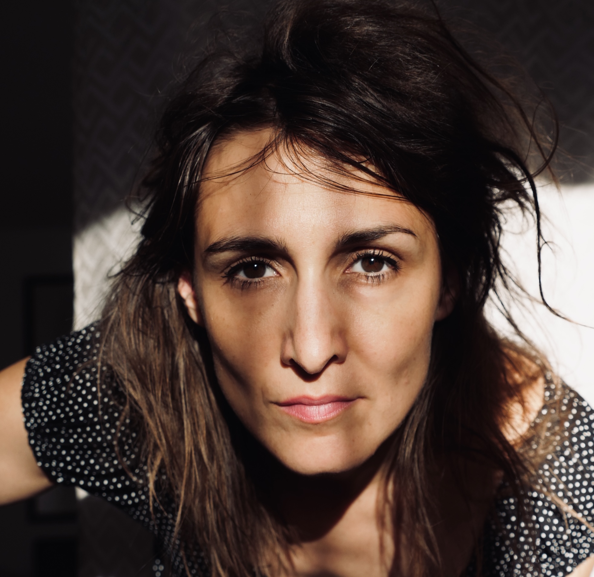 Nil Bosca - Portrait