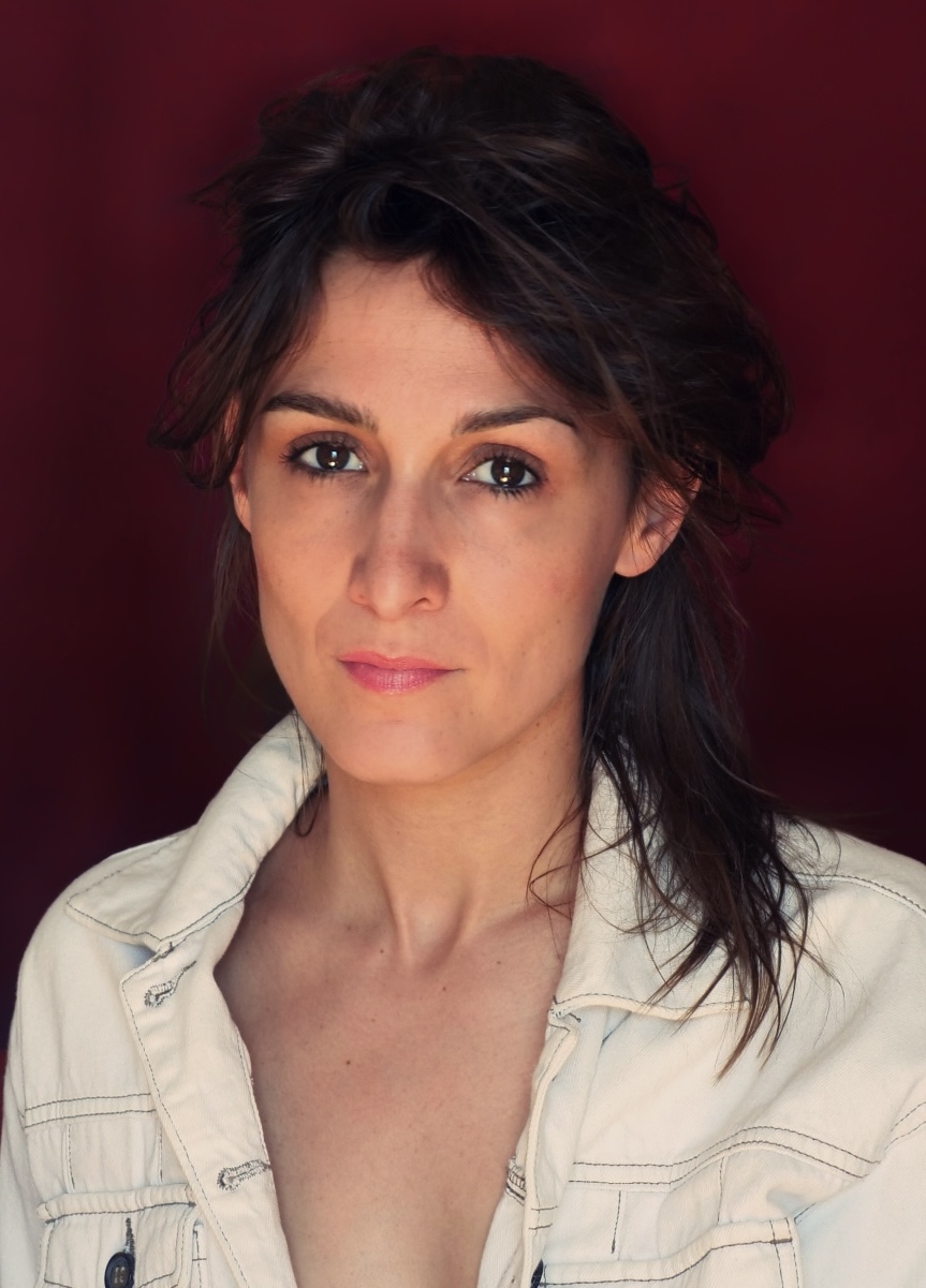 Nil Bosca - Portrait