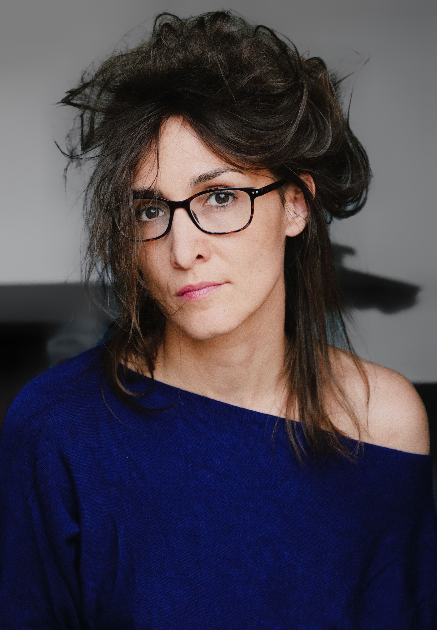 Nil Bosca - Portrait